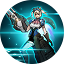 aquamarine