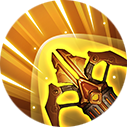 scattershot