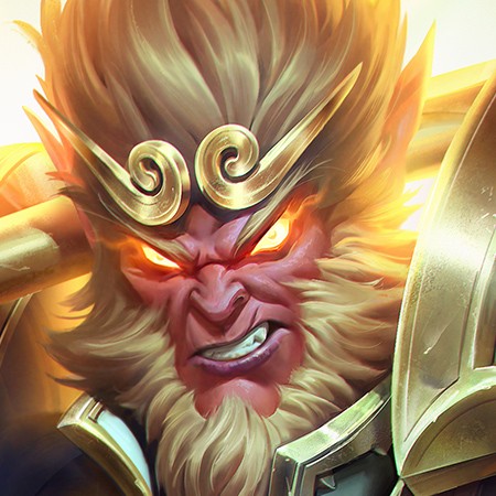 wukong