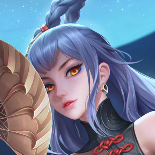 yue