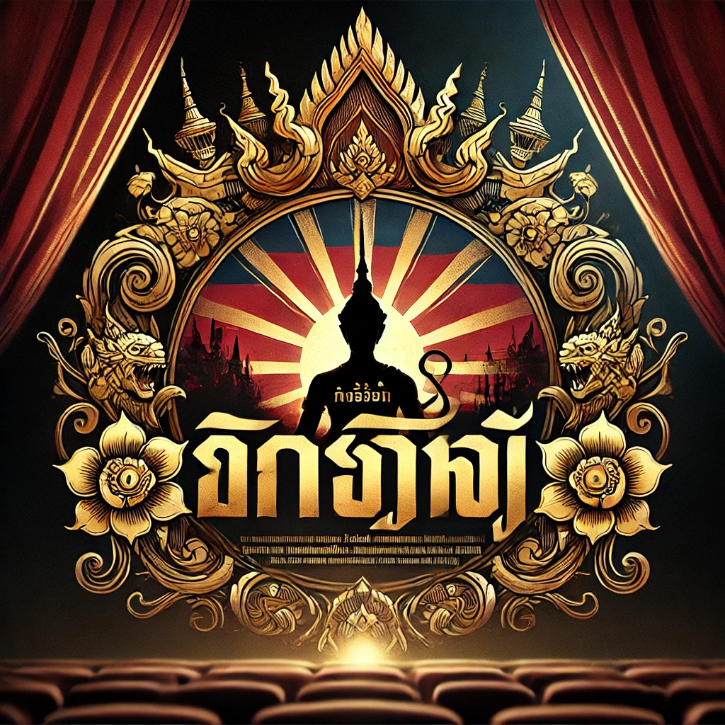 รามเกียรติ์